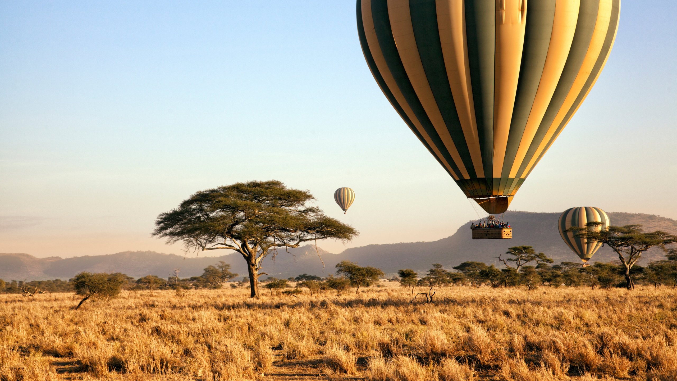 Okavango Delta