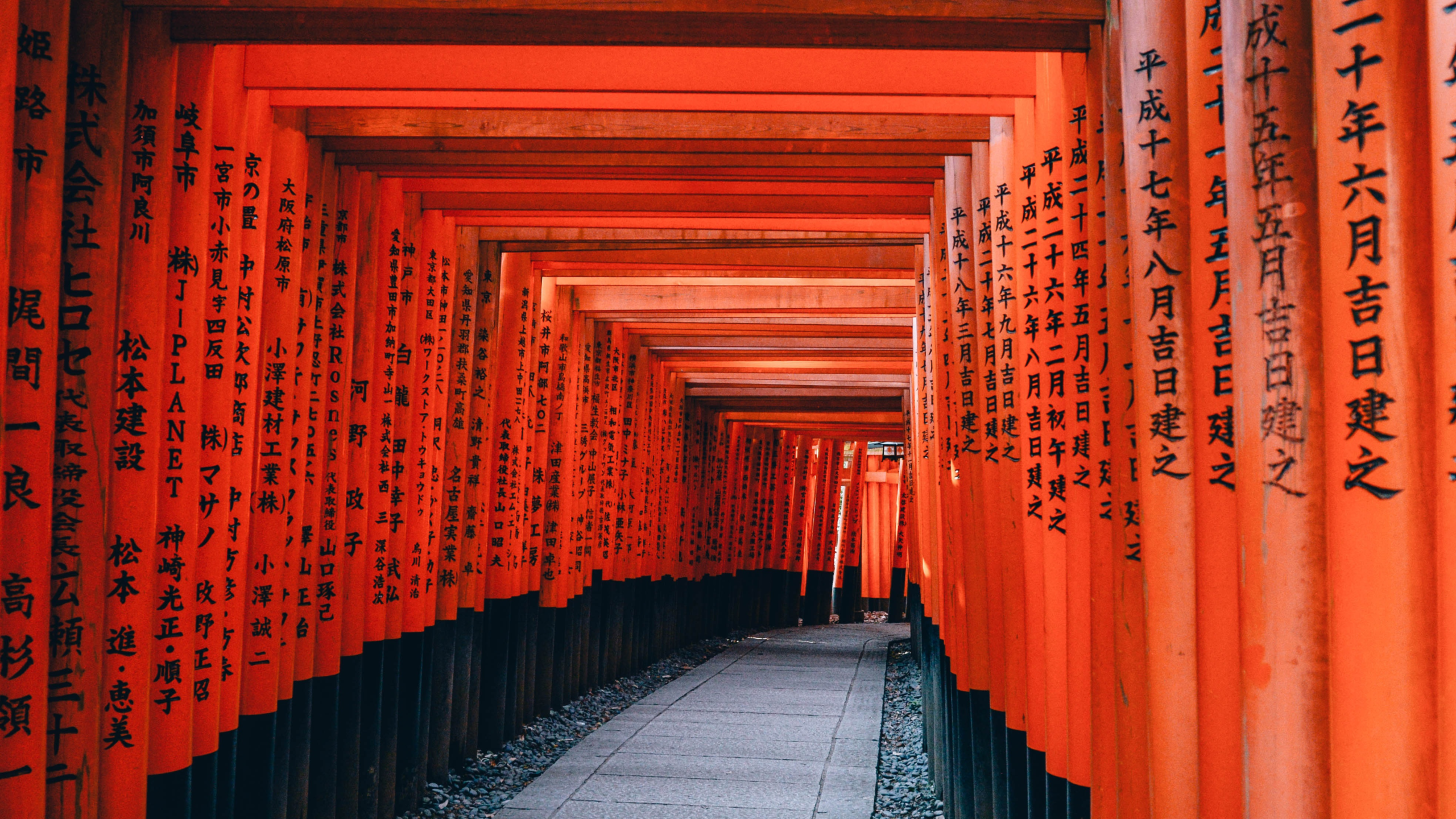 Kyoto