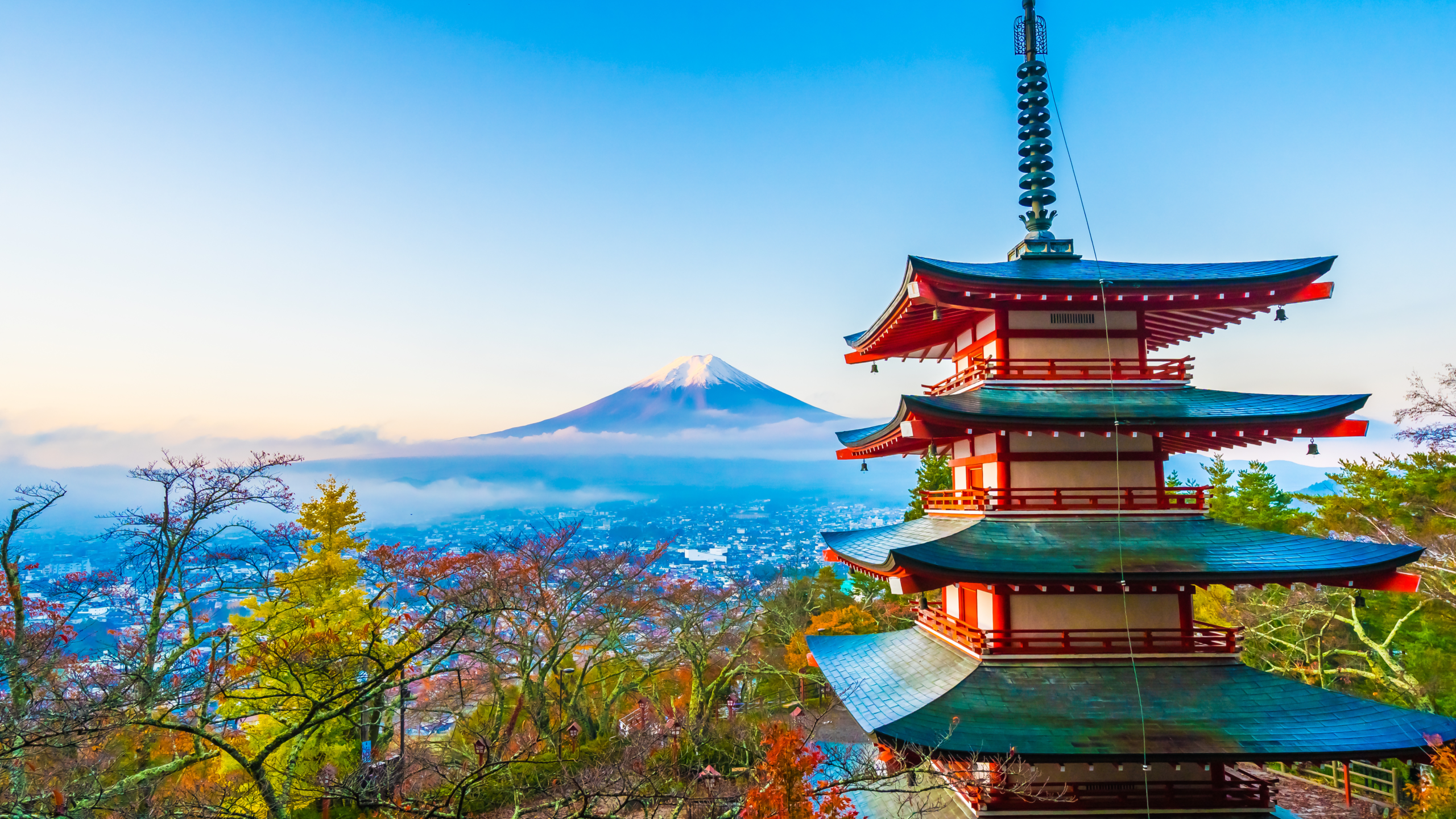 Tokyo