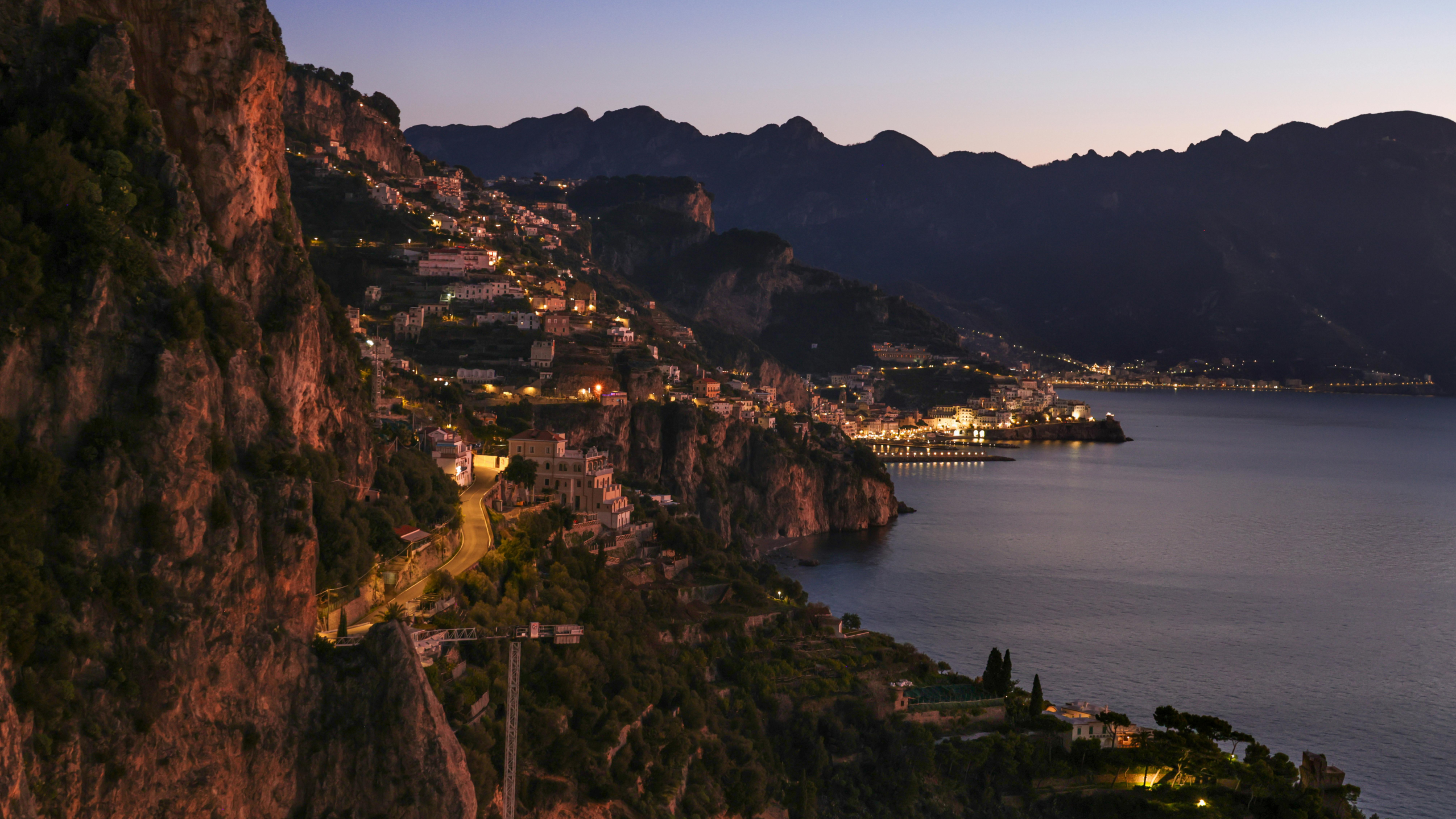 Positano