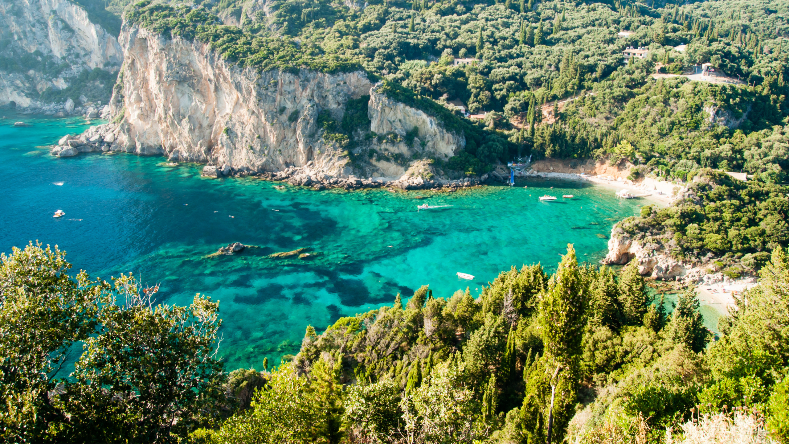 Corfu
