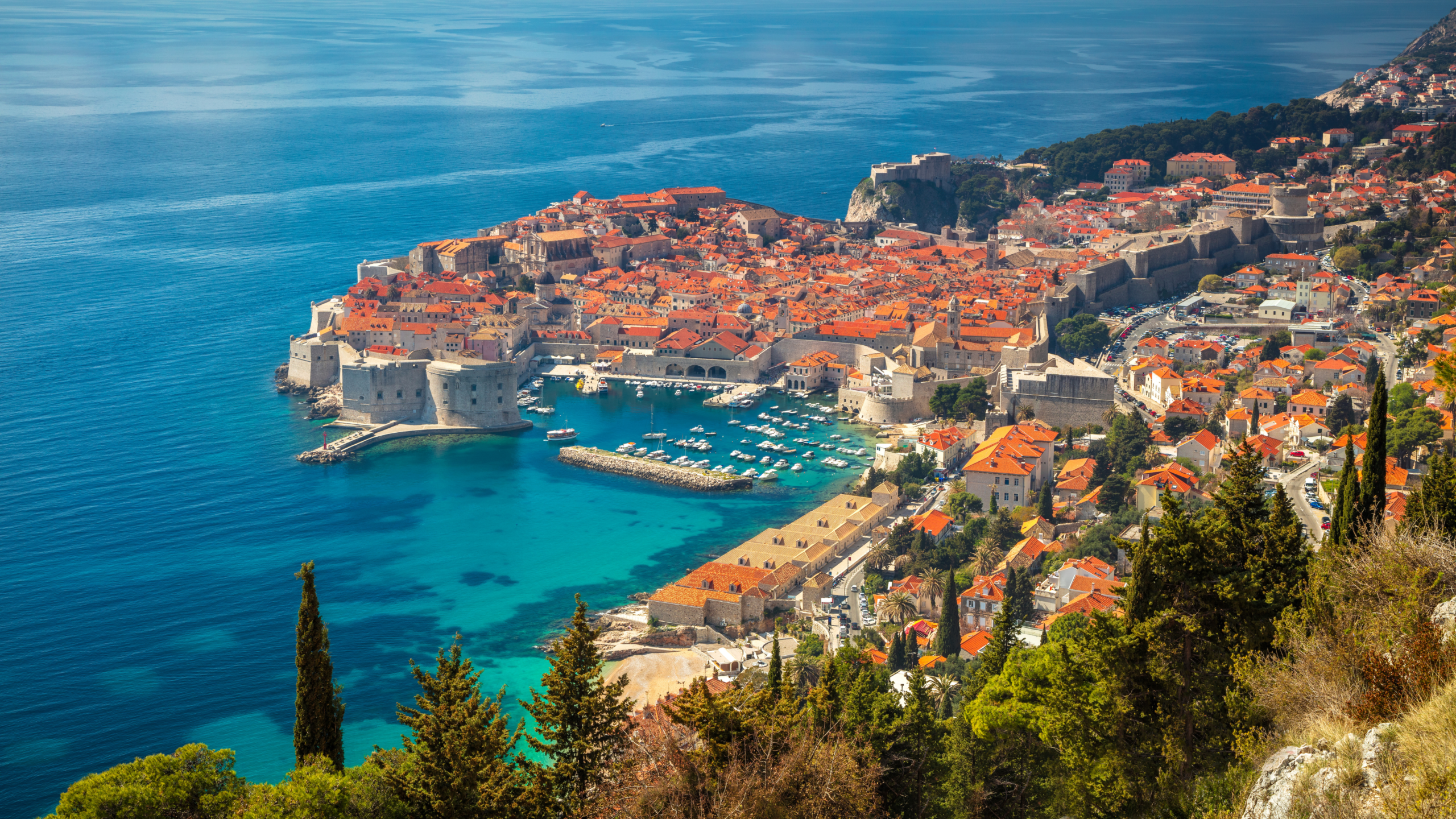 Dubrovnik