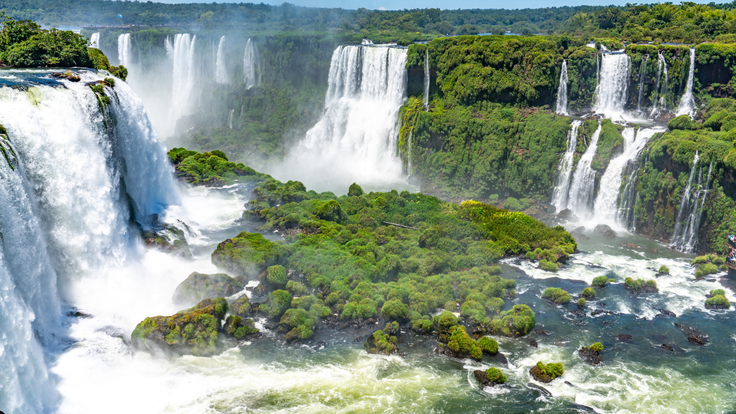 Iguazu National Park