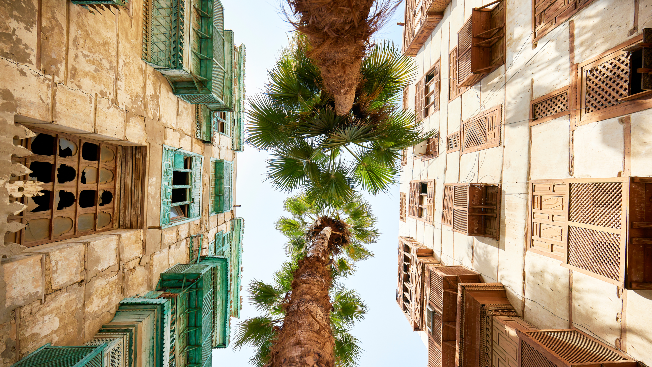 Al Balad, Jeddah