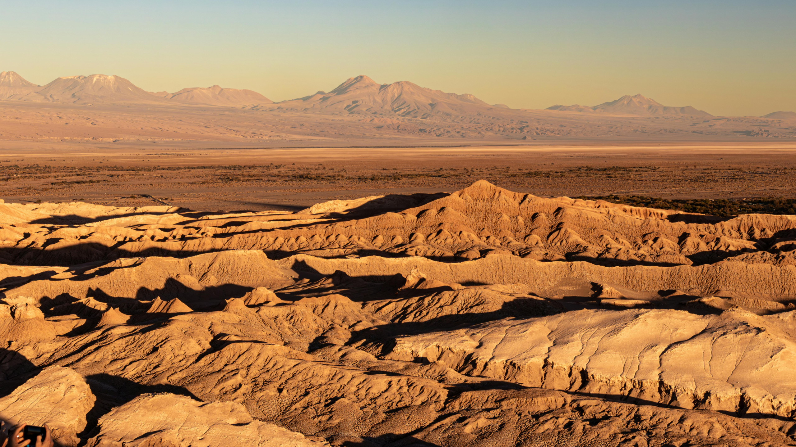 Atacama Desert