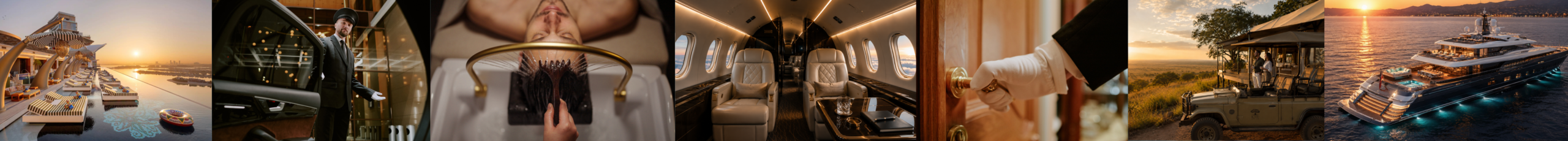 Xclusive Experiences