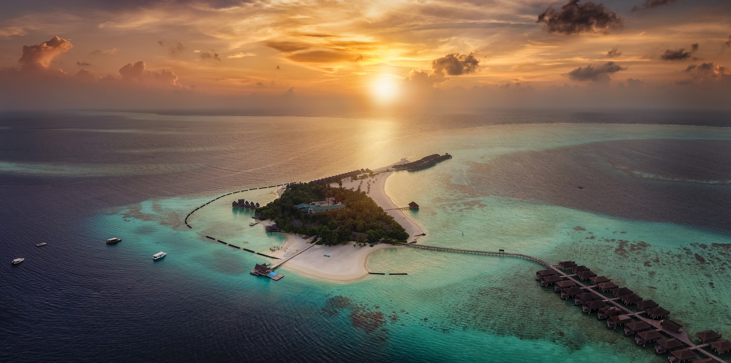 Exotic Beaches