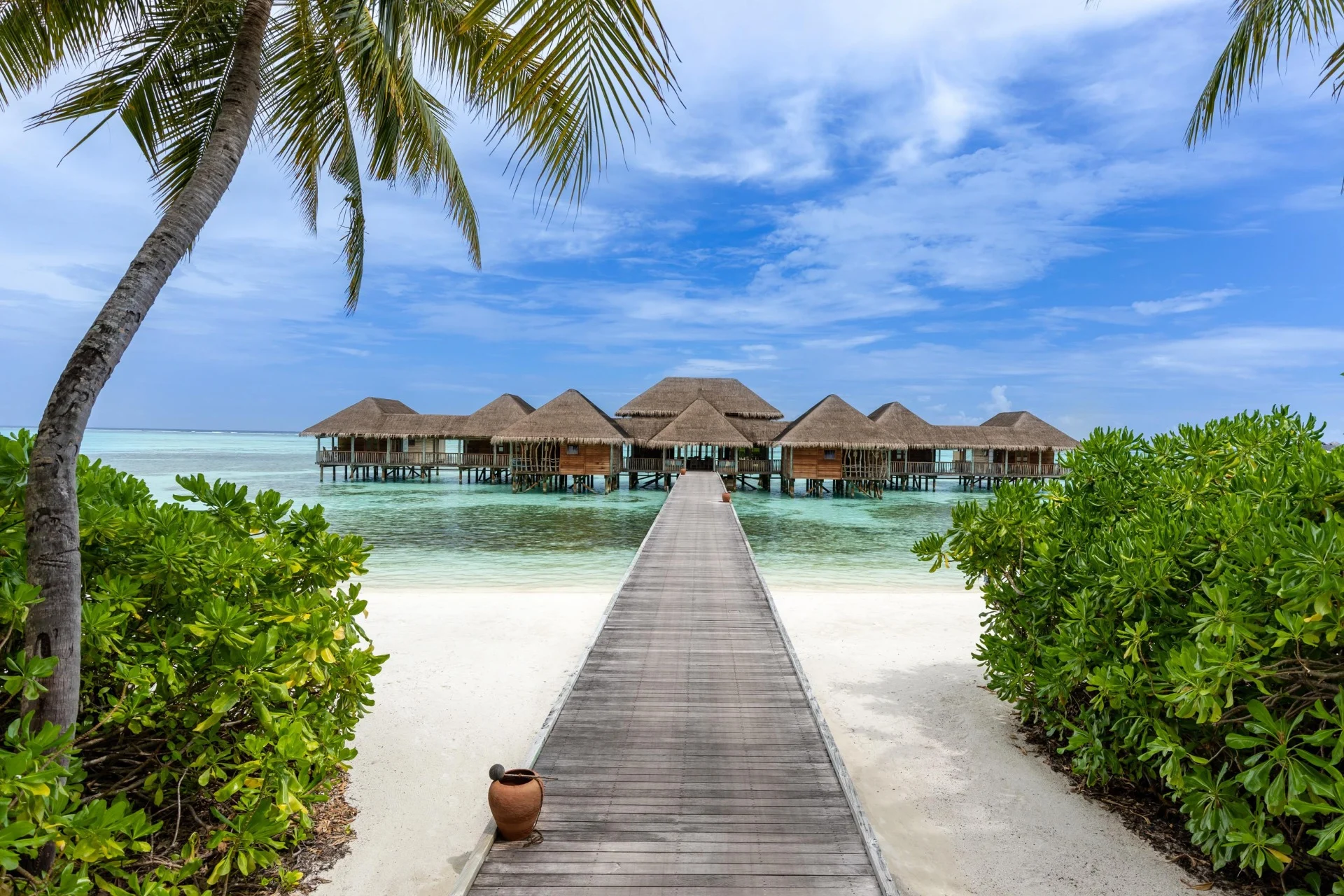 Private Villas